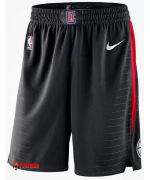 Short Los Angeles Clippers - Déclaration