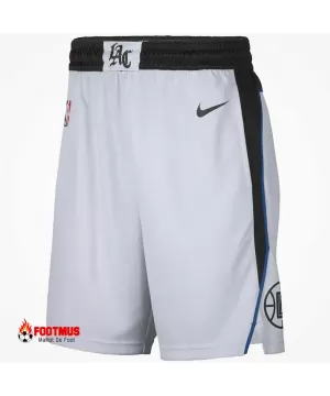 Short Los Angeles Clippers - Édition City