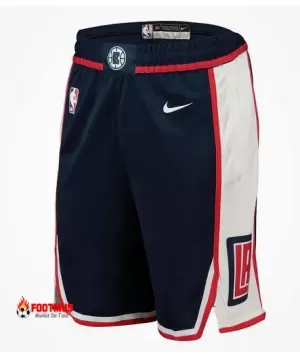 Short Los Angeles Clippers - Édition City