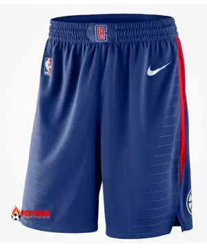 Short Los Angeles Clippers - Icone