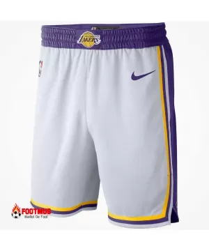 Short Los Angeles Lakers 2018/19 - Association