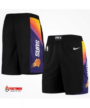 Short Phoenix Suns 2021 - Édition City