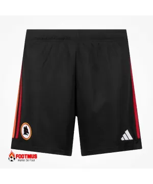 Short Roma Third 2023/24