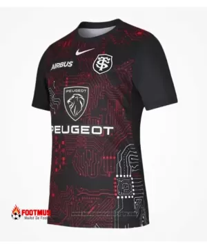 Stade Toulousain Avant-match 2022/23