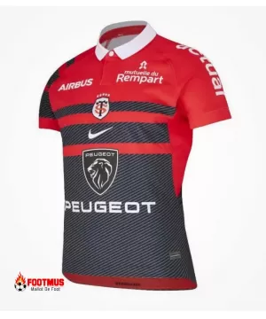 Stade Toulousain Domicile 2022/23