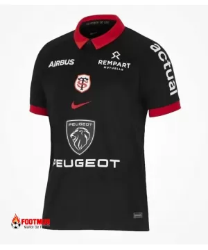 Stade Toulousain Domicile 2023/24