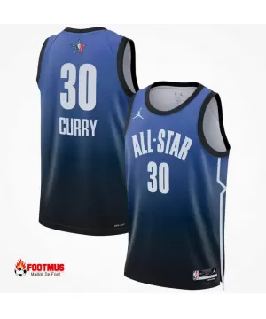 Stephen Curry – All-Star bleu 2022