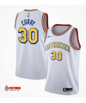 Stephen Curry Golden State Warriors 2019/20 - Édition classique