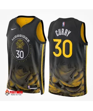 Stephen Curry Golden State Warriors 2022/23 - Ville