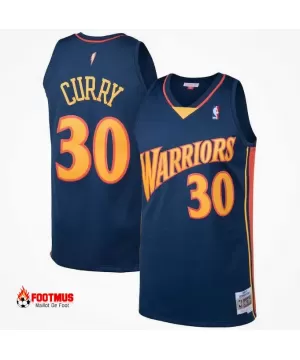 Stephen Curry, Golden State Warriors - Classiques du Hardwood