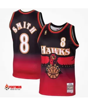 Steve Smith Atlanta Hawks - Classiques en dur