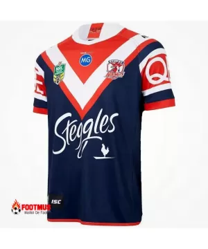 Sydney Roosters - Accueil Nrl S/s 2018