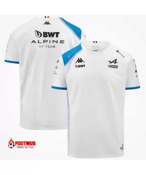 T-shirt BWT Alpine F1 Team 2023