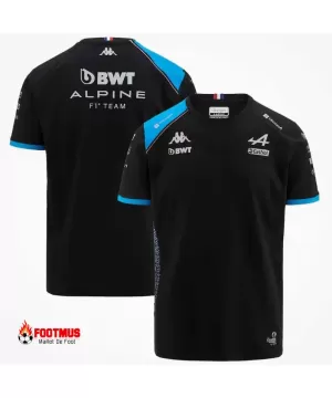 T-shirt BWT Alpine F1 Team 2023