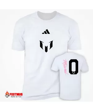 T-shirt Inter Miami CF X Messi 2023