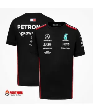 T-shirt Mercedes Amg Petronas F1 2023