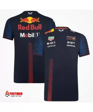 T-shirt Oracle Red Bull Racing 2023