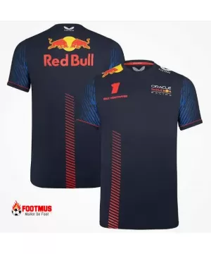 T-shirt Oracle Red Bull Racing 2023 - Max Verstappen