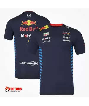 T-shirt Oracle Red Bull Racing 2024