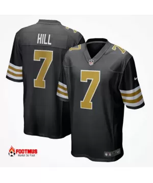 Taysom Hill New Orleans Saints - Remplaçant