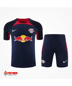 Tenue d'avant-match Rb Leipzig maillot + short 2023/24