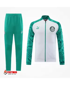 Tenue d'entraînement Se Palmeiras veste + pantalon 2023/24