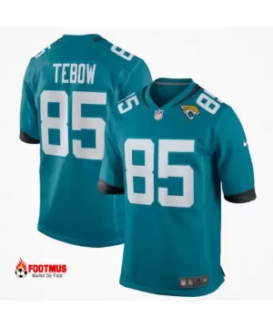 Tim Tebow Jacksonville Jaguars - Accueil