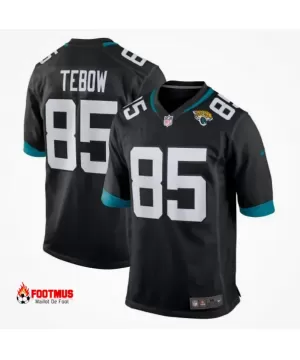 Tim Tebow Jacksonville Jaguars - Remplaçant