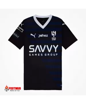 Troisième maillot Al Hilal Sfc 2023/24