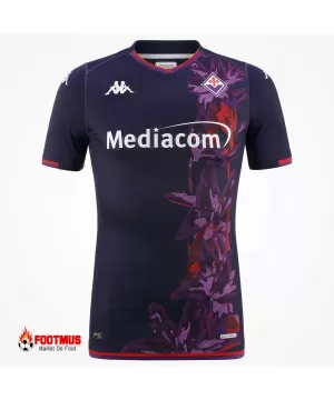 Troisième maillot de la Fiorentina 2023/24