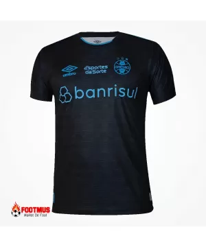 Troisième maillot du Grêmio Fbpa 2023/24