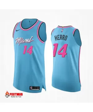 Tyler Herro Miami Heat 2019/20 - Édition de la ville