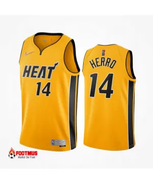 Tyler Herro Miami Heat 2020/21 - Édition méritée