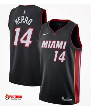 Tyler Herro Miami Heat 2020/21 - Icône