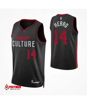 Tyler Herro Miami Heat 2023/24 - Ville