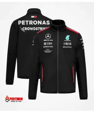 Veste Mercedes Amg Petronas F1 2023