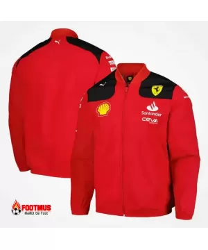 Veste Oracle Red Bull Racing 2023