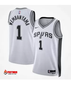 Victor Wembanyama San Antonio Spurs 2023 - Association