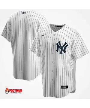 Yankees de New York - Classique blanc